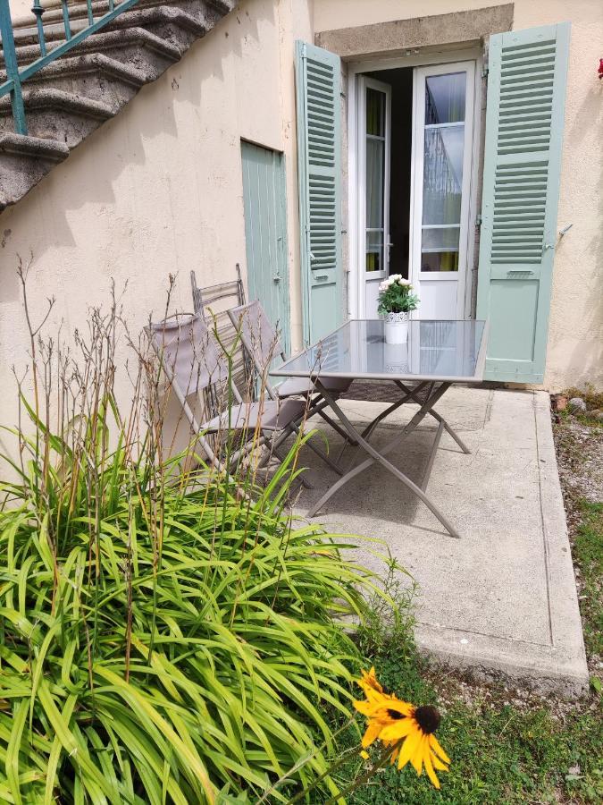 Villas-Du-Lac Appartements De Vacances Et Espace Spa Prive Clairvaux-les-Lacs Esterno foto
